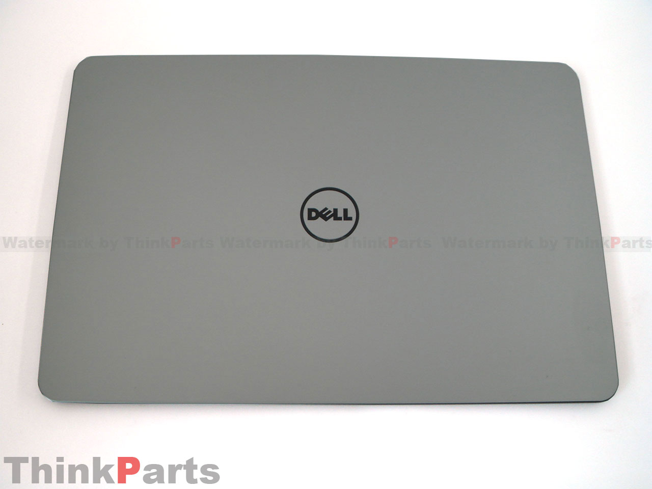 Dell Inspiron 15 7537 15.6 Lcd Back cover Lid Rear Top 07K2ND for Touch