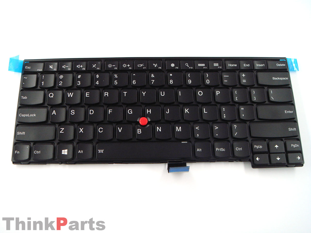 Lenovo ThinkPad T440 T450 T460 14.0" US Backlit