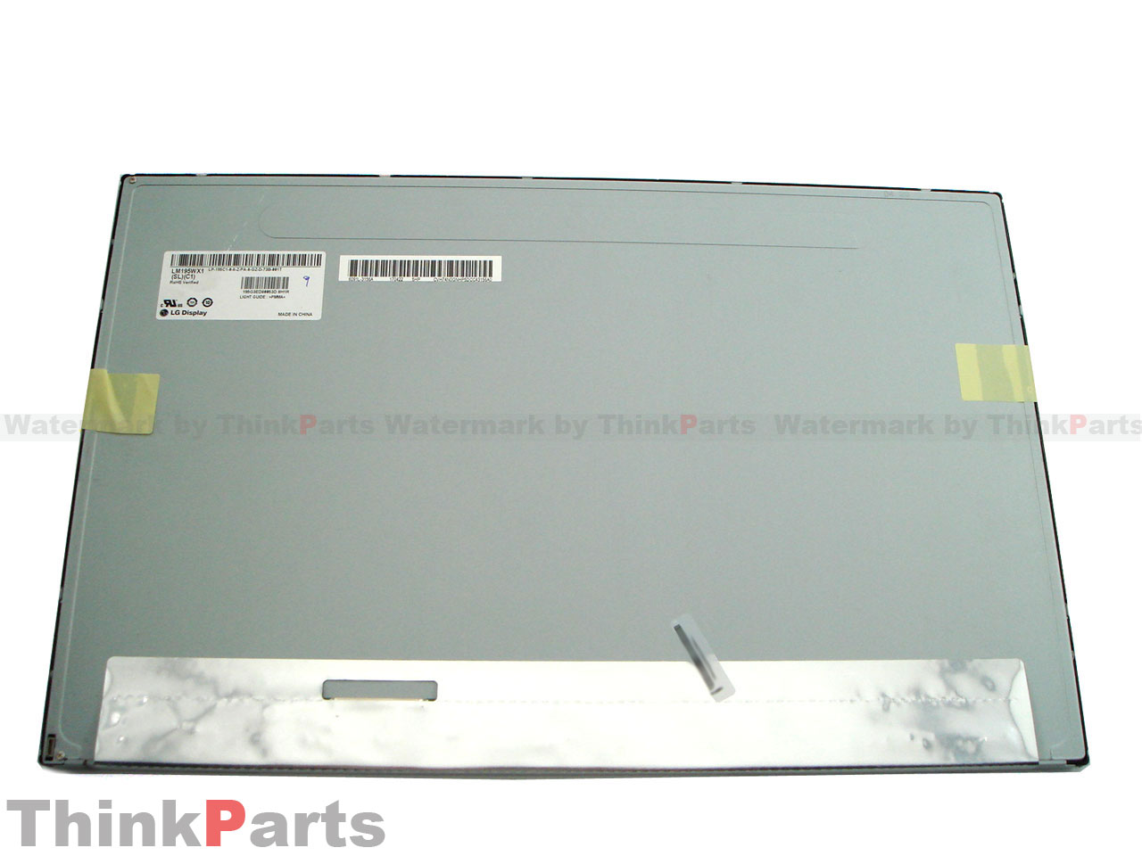 SCREEN mode 直筆サイン SLK-MM Panel PCB MBC 16219 Digital Display | eBay