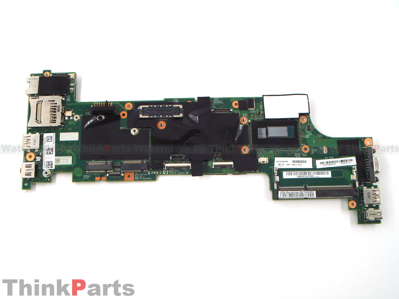 Lenovo ThinkPad X240 12.5 Lenovo ThinkPad X240 12.5