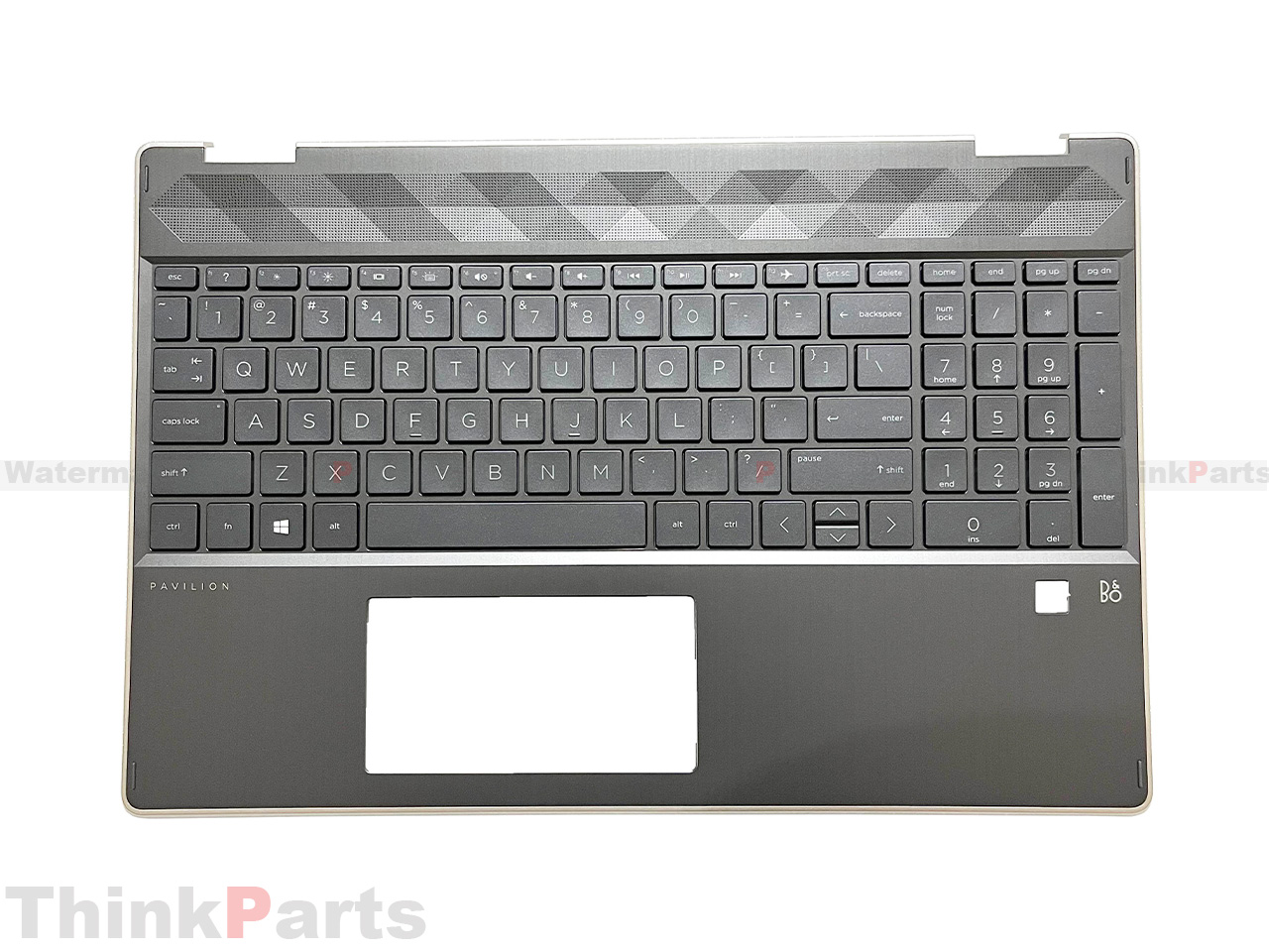 【新品】PadAir PUDDIS Air Filter Kit KA 18216 - Replace & Repair Solutions