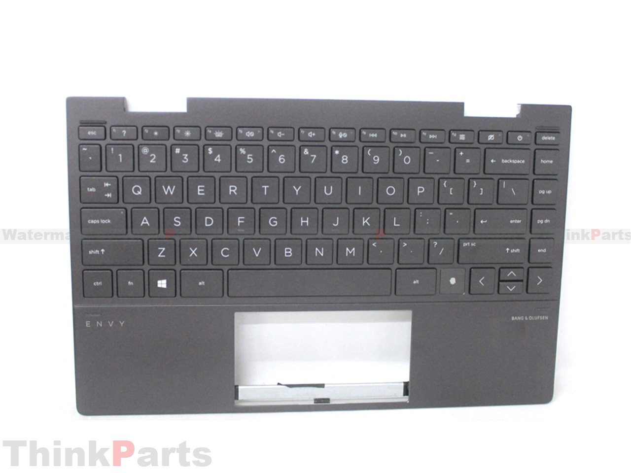 RE+Per HP ENVY 13 X360 13-AY TPN-C147 Poggiapolsi con RE+Per HP ENVY 13 X360 13-AY TPN-C147 Poggiapolsi con
