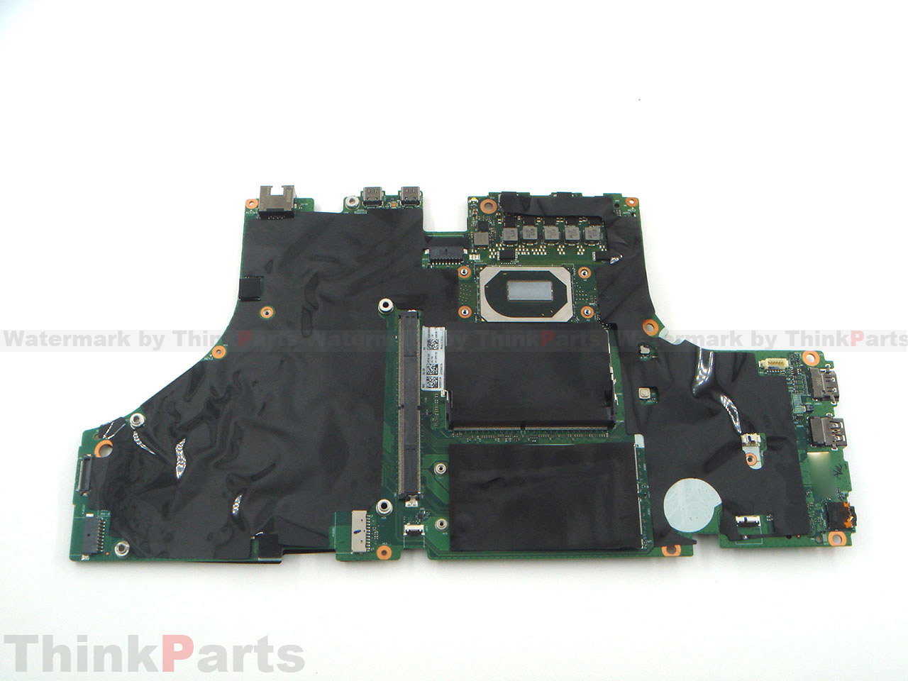 Lenovo ThinkPad P15 Gen 1 Motherboard Intel W-10855M Dis Lenovo ThinkPad P15 Gen 1 Motherboard Intel W-10855M Dis