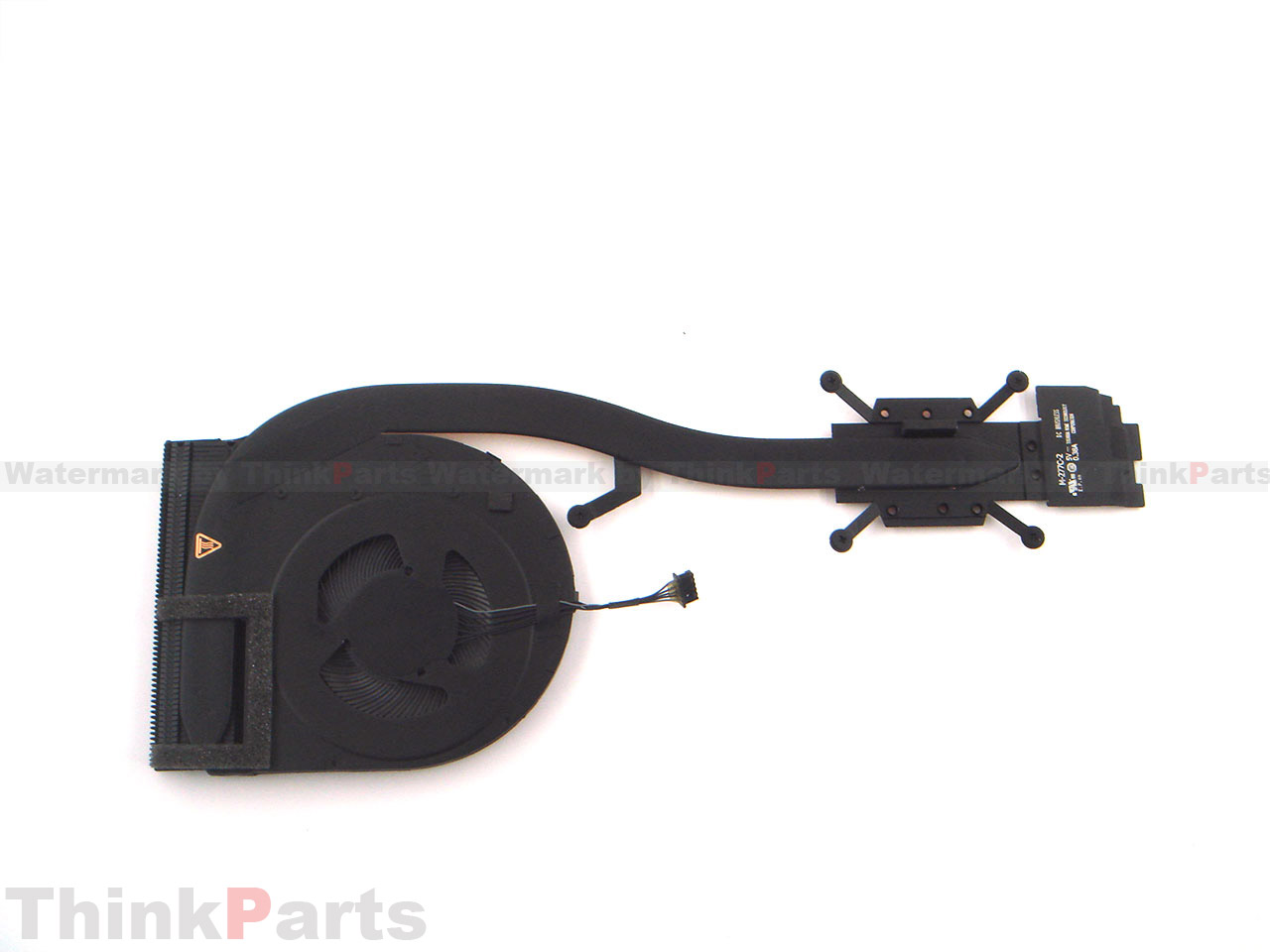 Amazon.com: Laptop CPU Fan&Heatsink for Lenovo ThinkPad T14s