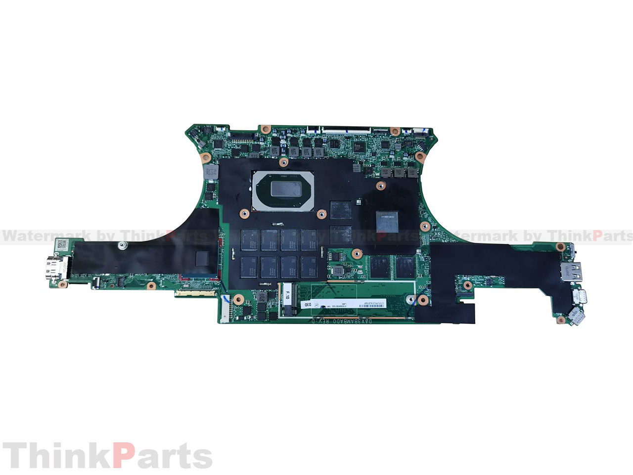 HP Spectre x360 15-EB 15.6