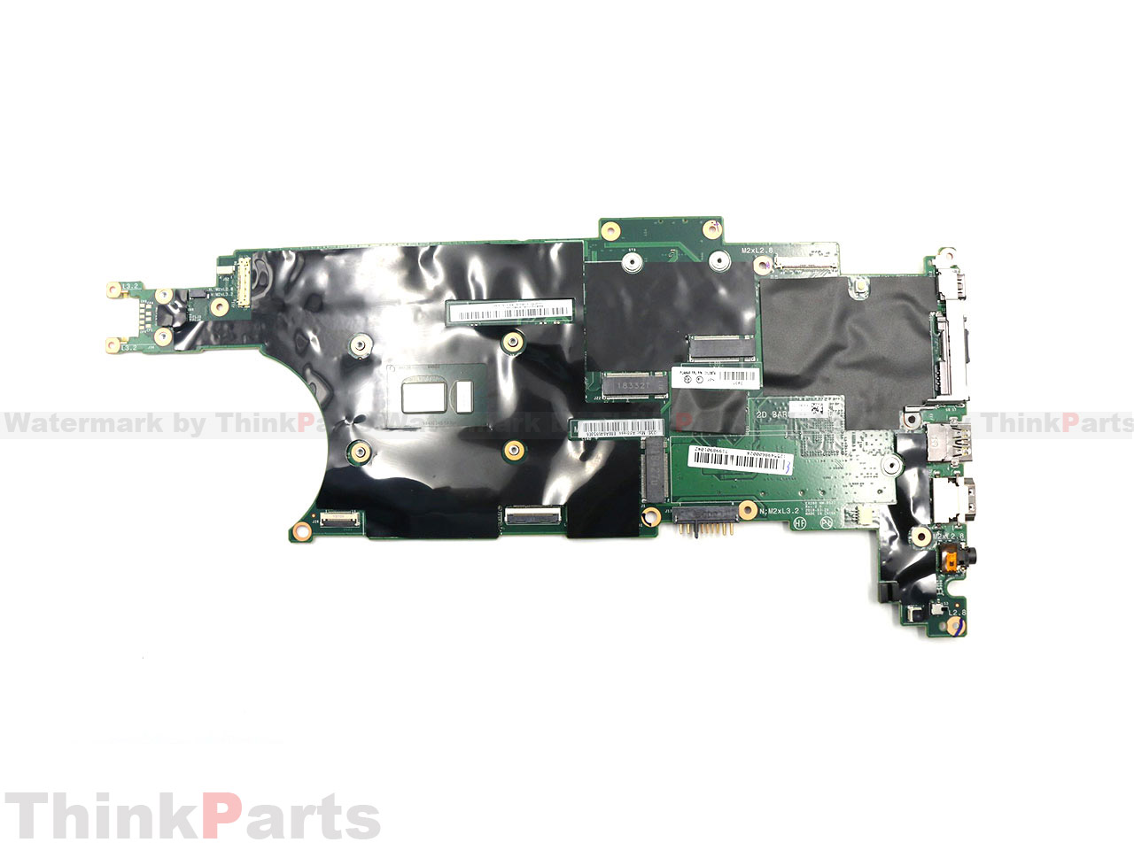 Lenovo ThinkPad X280 12.5