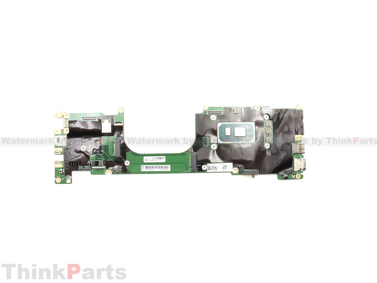 Scheda Madre Lenovo ThinkPad X1 Carbon 9&ordf; Gen I5-1135G7 16GB &ndash; Ricambio Originale